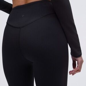 NEW | Wunder Under Nulux High-Rise Tight 25"